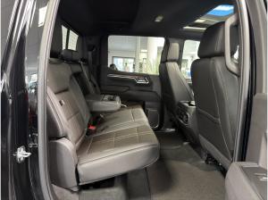 Chevrolet Silverado High Country 6.2l V8