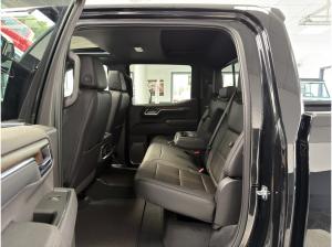 Chevrolet Silverado High Country 6.2l V8