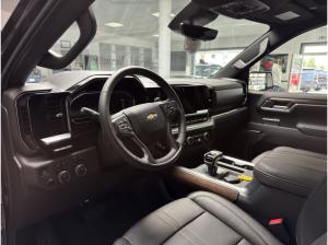 Chevrolet Silverado High Country 6.2l V8
