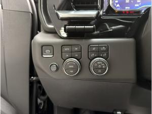 Chevrolet Silverado High Country 6.2l V8