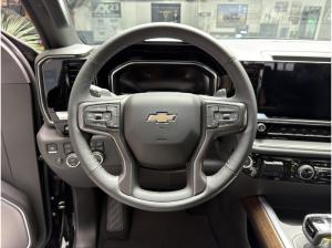 Chevrolet Silverado High Country 6.2l V8