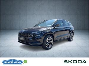 Skoda Karoq Sportline 2,0 TDI 110 kW 7-Gang-DS *GEWERBE SOFORT VERFÜGBAR*