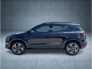 Skoda Karoq Sportline 2,0 TDI 110 kW 7-Gang-DS *GEWERBE SOFORT VERFÜGBAR*