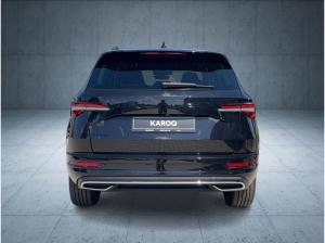 Skoda Karoq Sportline 2,0 TDI 110 kW 7-Gang-DS *GEWERBE SOFORT VERFÜGBAR*