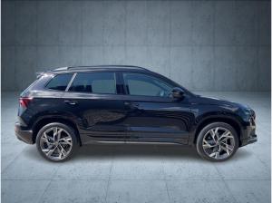Skoda Karoq Sportline 2,0 TDI 110 kW 7-Gang-DS *GEWERBE SOFORT VERFÜGBAR*