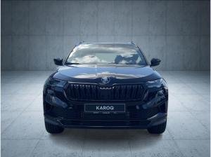 Skoda Karoq Sportline 2,0 TDI 110 kW 7-Gang-DS *GEWERBE SOFORT VERFÜGBAR*