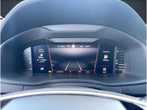 Skoda Karoq Sportline 2,0 TDI 110 kW 7-Gang-DS *GEWERBE SOFORT VERFÜGBAR*