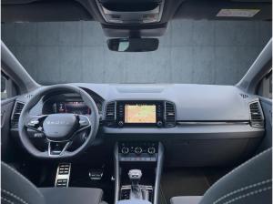 Skoda Karoq Sportline 2,0 TDI 110 kW 7-Gang-DS *GEWERBE SOFORT VERFÜGBAR*