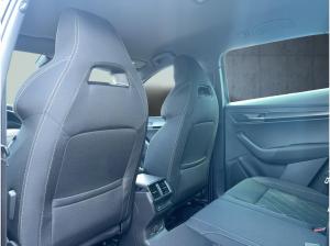 Skoda Karoq Sportline 2,0 TDI 110 kW 7-Gang-DS *GEWERBE SOFORT VERFÜGBAR*