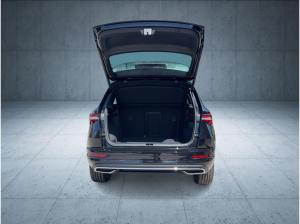 Skoda Karoq Sportline 2,0 TDI 110 kW 7-Gang-DS *GEWERBE SOFORT VERFÜGBAR*