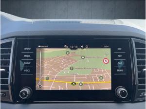Skoda Karoq Sportline 2,0 TDI 110 kW 7-Gang-DS *GEWERBE SOFORT VERFÜGBAR*