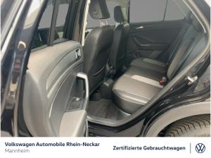 Volkswagen T-Roc 1.0 TSI GOAL Navi PDC LED UVM
