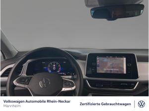 Volkswagen T-Roc 1.0 TSI GOAL Navi PDC LED UVM