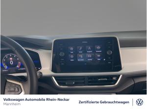 Volkswagen T-Roc 1.0 TSI GOAL Navi PDC LED UVM