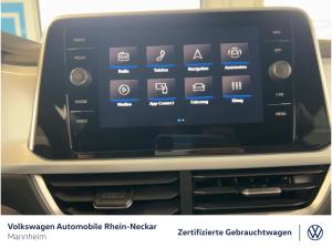 Volkswagen T-Roc Cabrio 1.0 TSI GOAL Navi Kamera LED uvm