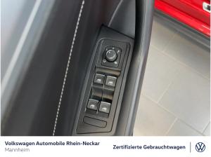 Volkswagen T-Roc Cabrio 1.0 TSI GOAL Navi Kamera LED uvm