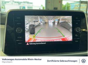 Volkswagen T-Roc Cabrio 1.0 TSI GOAL Navi Kamera LED uvm