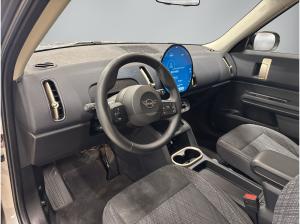 MINI Countryman NAVI/SHZ/LED *SOFORT*