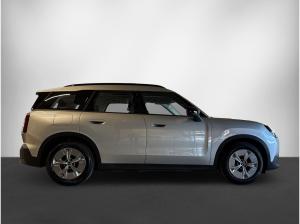 MINI Countryman NAVI/SHZ/LED *SOFORT*