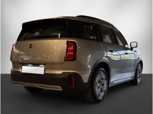 MINI Countryman NAVI/SHZ/LED *SOFORT*
