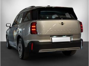 MINI Countryman NAVI/SHZ/LED *SOFORT*