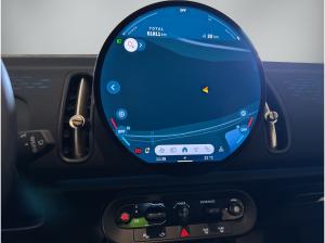 MINI Countryman NAVI/SHZ/LED *SOFORT*