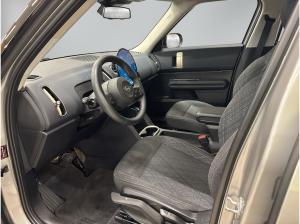 MINI Countryman NAVI/SHZ/LED *SOFORT*