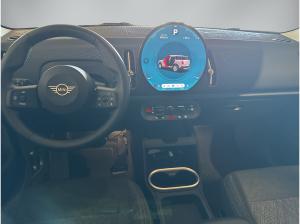 MINI Countryman NAVI/SHZ/LED *SOFORT*