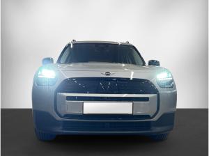 MINI Countryman NAVI/SHZ/LED *SOFORT*