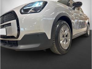 MINI Countryman NAVI/SHZ/LED *SOFORT*
