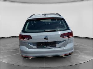 Volkswagen Passat Variant GTE SHZ/NAVI/LED *SOFORT*