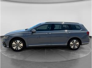 Volkswagen Passat Variant GTE SHZ/NAVI/LED *SOFORT*