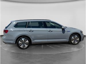 Volkswagen Passat Variant GTE SHZ/NAVI/LED *SOFORT*
