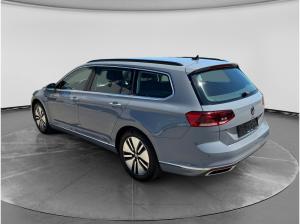Volkswagen Passat Variant GTE SHZ/NAVI/LED *SOFORT*