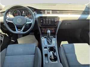 Volkswagen Passat Variant GTE SHZ/NAVI/LED *SOFORT*