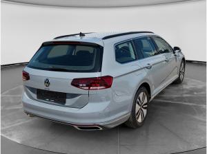 Volkswagen Passat Variant GTE SHZ/NAVI/LED *SOFORT*