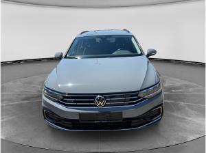 Volkswagen Passat Variant GTE SHZ/NAVI/LED *SOFORT*