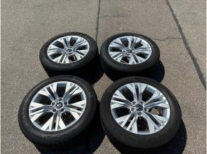 Volkswagen Passat Variant GTE SHZ/NAVI/LED *SOFORT*