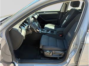 Volkswagen Passat Variant GTE SHZ/NAVI/LED *SOFORT*