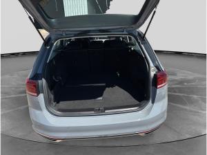 Volkswagen Passat Variant GTE SHZ/NAVI/LED *SOFORT*