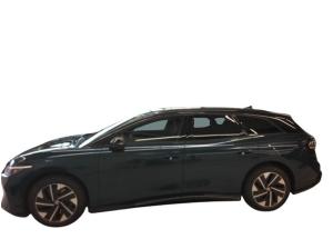 Volkswagen ID.7 Tourer GTX, Panoramadach, AHK, Navi, LED-Matrix, Soundsystem