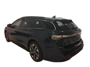 Volkswagen ID.7 Tourer GTX, Panoramadach, AHK, Navi, LED-Matrix, Soundsystem