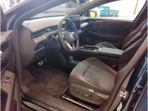 Volkswagen ID.7 Tourer GTX, Panoramadach, AHK, Navi, LED-Matrix, Soundsystem