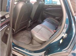 Volkswagen ID.7 Tourer GTX, Panoramadach, AHK, Navi, LED-Matrix, Soundsystem