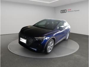 Audi Q4 e-tron Q4 45 e-tron LED Kamera SitzHZG Navi Standklima