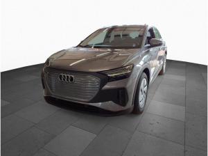 Audi Q4 e-tron Q4 45 e-tron Matrix AHK HuD Carplay Standklima
