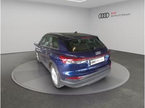 Audi Q4 e-tron Q4 45 e-tron LED Kamera SitzHZG Navi Standklima