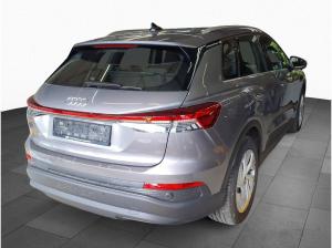 Audi Q4 e-tron Q4 45 e-tron Matrix AHK HuD Carplay Standklima