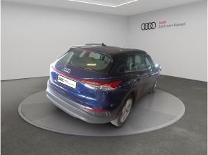 Audi Q4 e-tron Q4 45 e-tron LED Kamera SitzHZG Navi Standklima