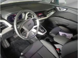 Audi Q4 e-tron Q4 45 e-tron LED Kamera SitzHZG Navi Standklima
